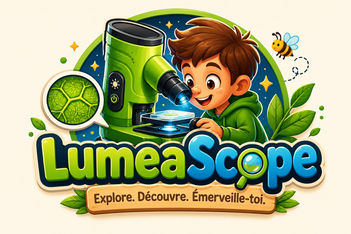 Lumea scope